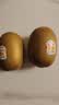 佳沛（zespri）新西兰金奇异果12粒特大果124-146g猕猴桃水果礼盒 实拍图