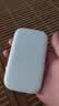 鸿蒙智选随行移动随身wifi 便携式4G上网宝无线wifi6路由器机卡一体E5576-821单月 实拍图