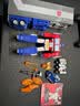 变形金刚（Transformers）儿童男孩玩具车手办机器人模玩手办礼物86版指挥官级擎天柱F8514 实拍图