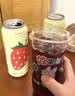 奥兰小红帽红桑格利亚配制酒500ml*6中秋礼品 实拍图