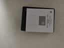 CUKTECH酷态科6号氮化镓电能卡片65W充电器超薄兼容PD60W苹果18小米华为手机笔记本多口Type-C快充头 灰 实拍图