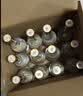汾酒 53度 黄盖玻汾 475ml*6瓶 杏花村清香型高度白酒 山西杏花村 53度 475mL 6瓶 实拍图