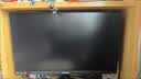 优派23.8英寸 原生144Hz超165Hz 高清IPS 低蓝光不闪屏 节能认证 HDMI接口电脑办公家用显示器 VA24G63 实拍图