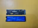 致态（ZhiTai）长江存储 512GB SSD固态硬盘 NVMe M.2接口 Ti600s系列 (PCIe 4.0 产品) 实拍图