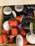 Nespresso奈斯派索胶囊咖啡意式浓缩黑咖啡套装瑞士进口10颗装咖雀巢咖啡 阿佩奇欧10颗装（可可，深烘，强度9） 实拍图