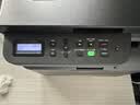 兄弟（brother）DCP-L2518DW 黑白激光打印复印扫描多功能学生家用办公 32页/分高速无线微信远程打印 自动双面 实拍图