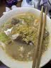统一汤达人 日式豚骨拉面 袋装 125g*5袋 五连包 方便面速食面泡面 实拍图