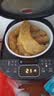 苏泊尔（SUPOR）电饭煲多功能蓝钻厚釜内胆电饭锅3升大容量煮饭煮粥饭煲2-3人使用家用微压煮饭锅 家用不粘系列 3L 蓝钻不粘内胆 实拍图