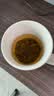 吴裕泰茉莉花茶叶 茉莉云尖180g/罐 浓香型特种七窨多芽送礼国庆节茶礼 实拍图