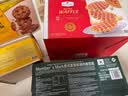 MEMBER'S MARK黄油鸡蛋卷 608g 1罐 实拍图