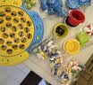 奥智嘉儿童钓鱼玩具1-3岁大号电动磁性早教益智玩具男孩女孩生日礼物 实拍图