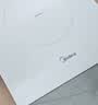 美的（Midea）家用电磁炉电陶炉电池炉2200W大功率猛火新型电磁灶一体面板爆炒炒菜超薄火锅炉2026新品MC-E22A02 实拍图