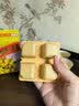 不倒翁苹果咖喱块辣味100g 韩国进口 即食拌饭酱 咖喱鸡肉咖喱牛肉料理 实拍图