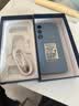 酷派（Coolpad）锋尚50 Lite 全新超薄八核智能手机学生价便宜大屏百元机长续航老人老年备用机游戏电竞 64G海天蓝 实拍图