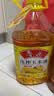 鲁花 食用油 物理压榨 剥壳去皮 葵花仁油5L 实拍图