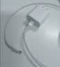 Apple/苹果 60W type-c充电线-1米 usb-c手机数据线 原装旗舰店苹果iPhone 18 Pro Max iPad快充线 实拍图