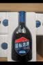 劲牌 蓝标劲酒 36度光瓶酒 500ml*6 整箱装 养生酒 自饮 送礼 实拍图