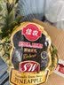佳农黑钻菠萝1粒装 菲律宾凤梨 净重2斤+ 生鲜水果 中秋送礼 实拍图