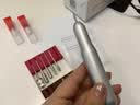 纯春堂电动磨甲器灰指甲专用老人厚甲坏甲修甲打磨机去死皮抛光美甲卸甲 实拍图