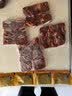 京东京造 海盐黑椒牛仔骨880g 牛肉牛排牛肋排烧烤食材速食 实拍图