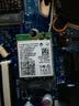 gxlinkstar IntelAX411/AX211/AX201 WIFI6E无线网卡笔记本台式M.2 CNVi协议三频千兆蓝牙5.3 WiFi模块接收器 AX211笔记本网卡模块【12代U CNV 实拍图