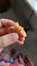 芝麻官双蛋黄莲蓉月饼720g正宗传统广式中秋节月饼送礼糕点点心休闲零食 实拍图