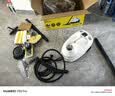 KARCHER德国卡赫蒸汽拖把拖地家用高压高温清洁机全屋厨房油烟机空调清洗一体机30秒速热洗地机杀菌SC3 实拍图