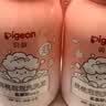 贝亲（Pigeon）贝亲儿童沐浴露 氨基酸温和清爽洁净保湿滋润桃叶精华男女通用 实拍图