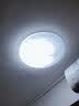 佛山照明led灯盘吸顶灯替换灯芯led灯芯灯条灯盘RA97 40W  星耀 实拍图