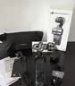 大疆 DJI Osmo Pocket 4 一英寸口袋云台相机 OP灵眸手持数码相机 旅游vlog 便携美颜摄像 标准套装 实拍图
