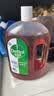 滴露（Dettol）消毒液衣物除菌液洗衣消毒水1.8L*1 衣物混洗杀菌除螨 非84酒精 实拍图