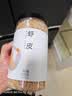 方家铺子六星淡干虾皮200g海米干虾米不咸可打粉虾皮汤海产干货 实拍图