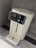 美的（Midea）电热水瓶恒温水壶母婴级316L不锈钢内胆家用5L大容量净饮水机智能保温一体可拆泡奶机11FPro 实拍图