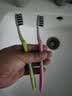 高露洁（Colgate）【热卖榜】牙刷软毛超洁纤柔牙刷成人深层清洁独立包装5支 实拍图