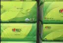心相印【樊振东推荐】抽纸茶语丝享3层150抽*24包M码 纸巾整箱卫生纸 实拍图