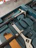 博世（BOSCH）手电钻600瓦冲击钻家用工具套装钻墙打孔多功能升级款 GSB600RE 实拍图