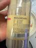京东京造 一次性水果叉 叉子食品级家用天然楠竹【光滑无毛刺】100支 实拍图