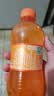 百事可乐美年达 Mirinda 橙味汽水碳酸饮料300ml*24瓶 便携小瓶 整箱装 实拍图