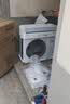 小米空调  巨省电 1.5匹挂机 一级能效 外机单排铜管 KFR-35GW/N1A1【整机免费十年包修】 实拍图