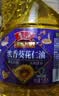 鲁花食用油 物理压榨 葵花仁油1.6L 香飘万家 实拍图
