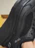 斯凯奇（Skechers）糕糕鞋女士秋季闪穿运动鞋厚底增高鞋百搭舒适软底休闲鞋 实拍图