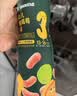 英氏婴幼儿宝宝零食谷物能量棒24g小米薏米儿童零食10个月以上辅食 实拍图