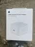 Apple/苹果 40W type-c快充充电器 苹果usb-c原装充电头 旗舰店新款苹果iPhone 17 Pro Max充电器 实拍图
