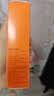 Mistine蜜丝婷防晒霜小黄帽面部水感养肤防水汗60ml*2军训男女通用 实拍图