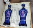 洋河海之蓝42度 480ml*2瓶 礼盒装  绵柔浓香型（2018版）中秋送礼 实拍图