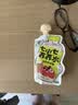 七小七山药煮苹果四神汤儿童养养水*2包（20袋）宝宝果汁饮料 实拍图