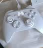 北通鲲鹏20游戏手柄AI智控双切扳机TMR震动无线多模蓝牙xbox类电脑PC手机steam体感NS switch2影之刃零 实拍图