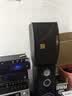 JBL 【全新三分频】KI110/112WH家庭ktv音响套装卡拉OK点歌机一体机影院组合家用K歌专业音箱唱歌设备 【尊享版】10英寸音响点歌机套装 实拍图