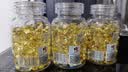 修正三瓶维生素e VE 维生素E软胶囊 维e胶囊 0.5g/粒*100粒*3瓶 实拍图
