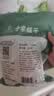 方家铺子中华老字号小银耳250g小朵一人食白木耳易出胶百合莲子 实拍图